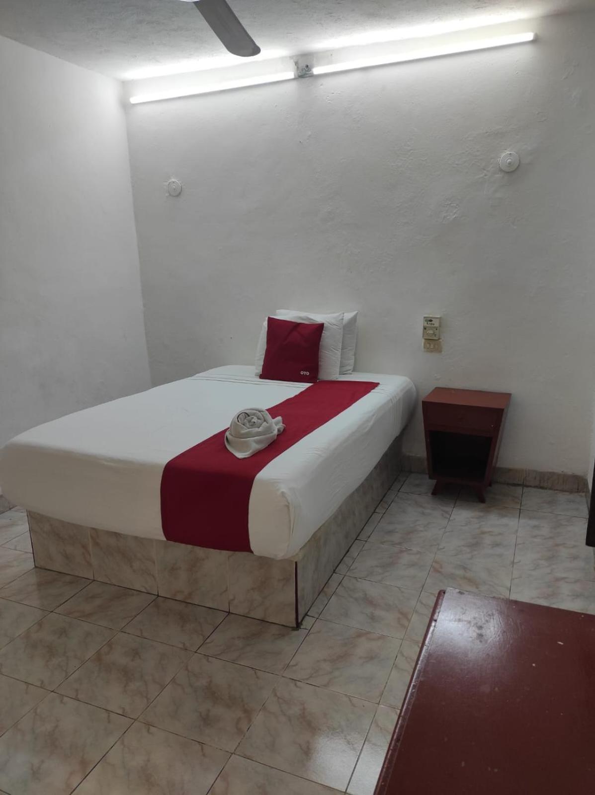 Margarita Hotel 2*