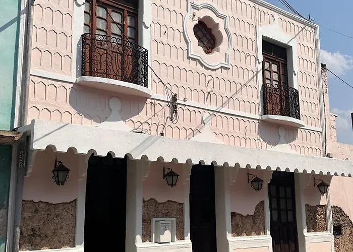 OYO Hotel Margarita