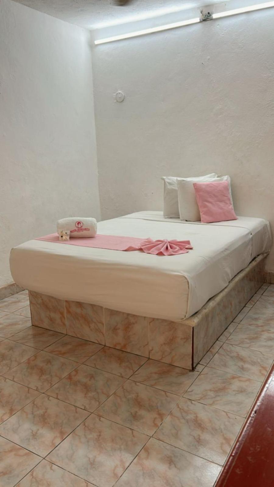 Hotel Oyo Margarita