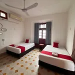 OYO Hotel Margarita