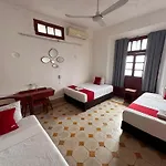 OYO Hotel Margarita