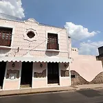 OYO Hotel Margarita