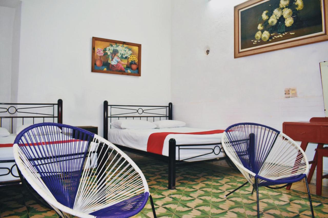 Oyo Margarita Hotel
