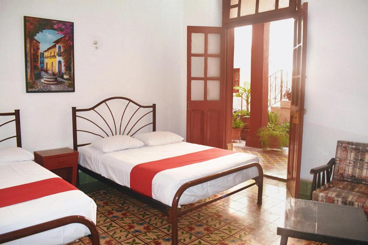 Oyo Margarita Hotel 2*