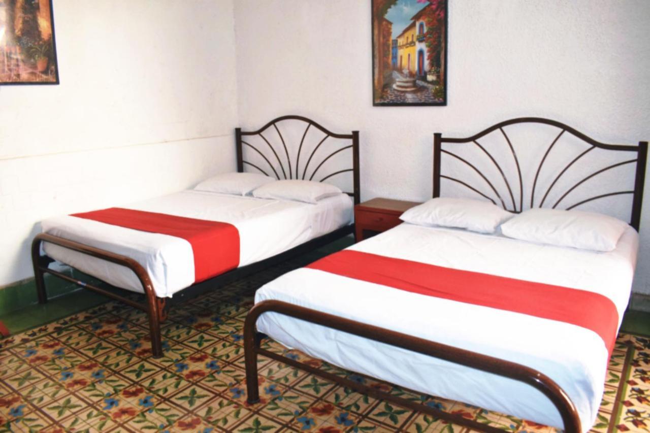 Oyo Margarita Hotel Mérida