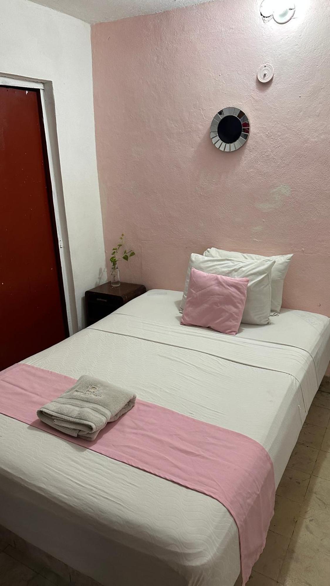 Hotel Oyo Margarita