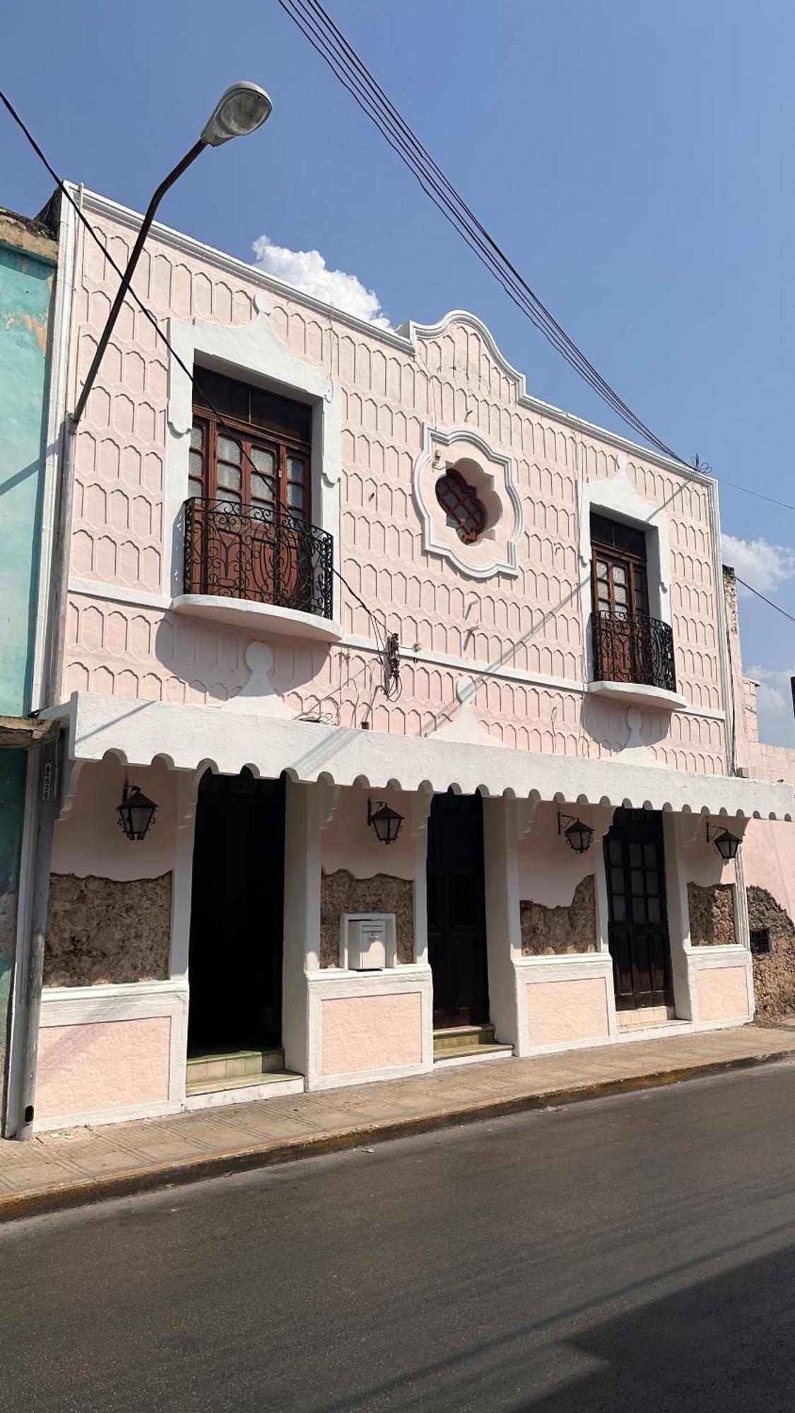 Oyo Margarita Hotel Mérida