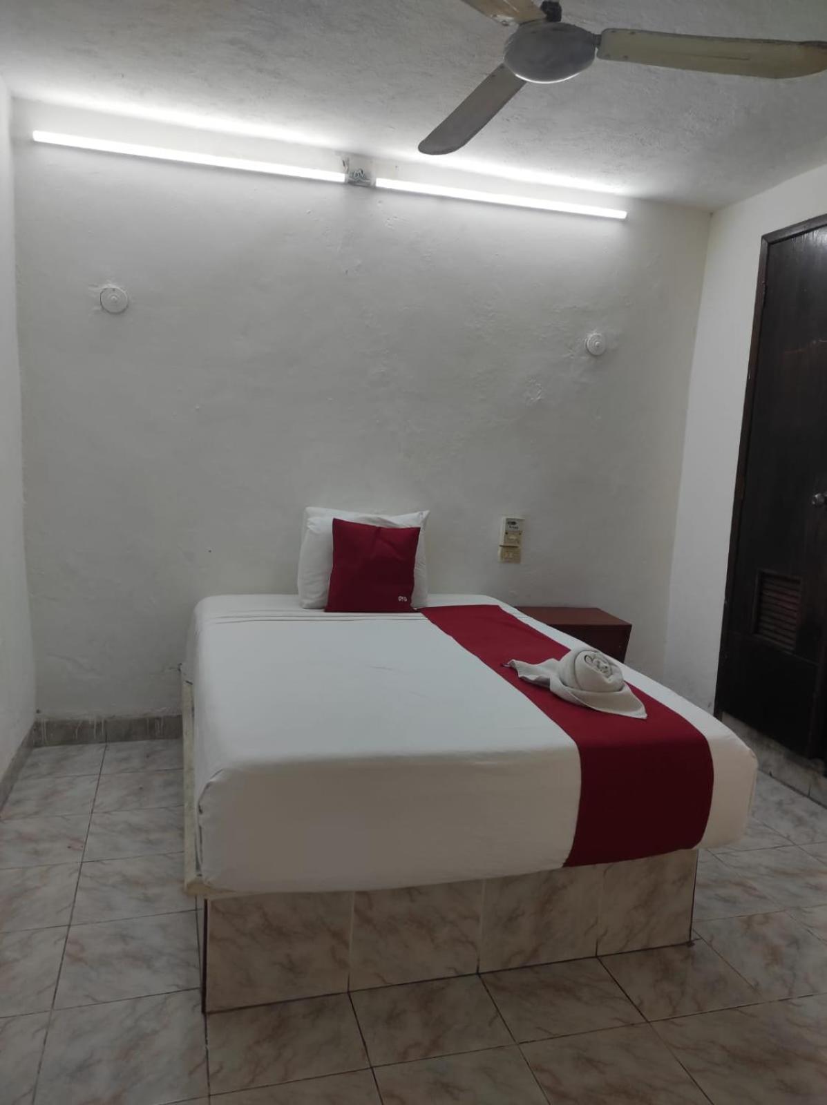 Oyo Margarita Mérida